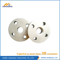 JIS 5K aluminum blind flange